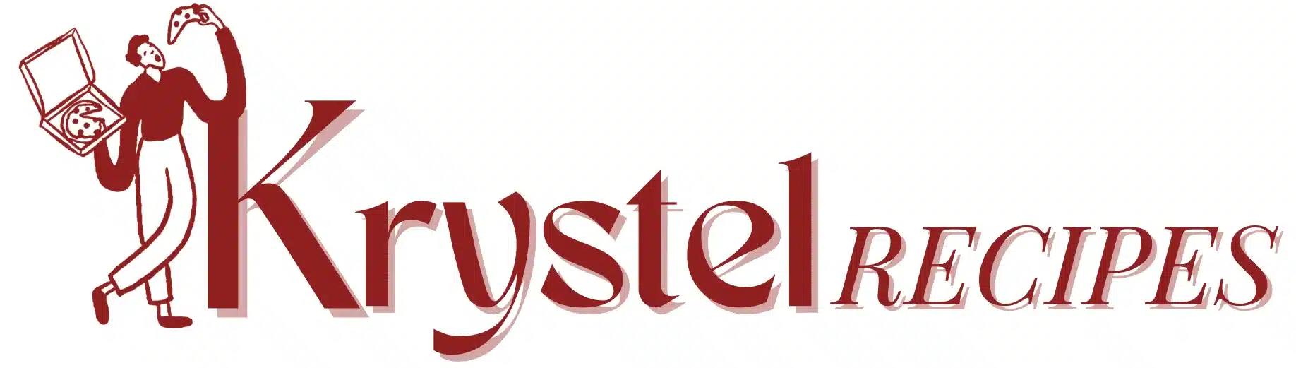 KRYSTEL RECIPES